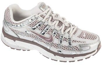 Nízke tenisky Nike  P-6000