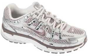 Nízke tenisky Nike  P-6000