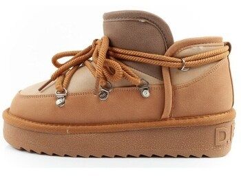 Mokasíny D.Franklin  DFSH370014BEIG
