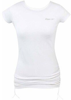 Tričká s krátkym rukávom Reebok Sport  ABWS8171A1RJ