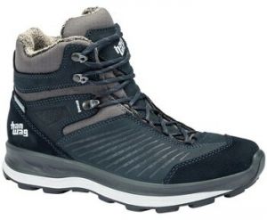 Turistická obuv Hanwag  H601131007601