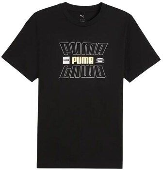 Tričká s krátkym rukávom Puma  68818901