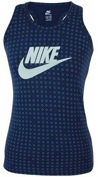 Tielka a tričká bez rukávov Nike  287321410