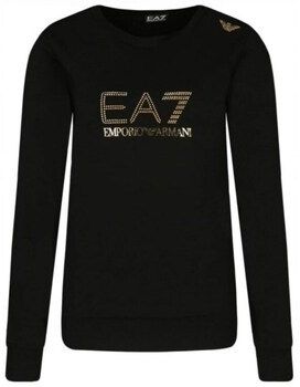 Tričká s dlhým rukávom Emporio Armani  8NTM45TJ9RZ