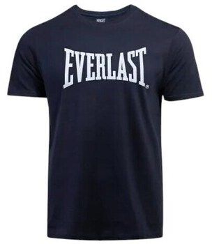 Tričká s krátkym rukávom Everlast  TMB00103