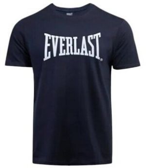 Tričká s krátkym rukávom Everlast  TMB00103