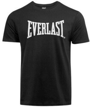Tričká s krátkym rukávom Everlast  TMB00101