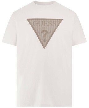 Tričká s krátkym rukávom Guess  M5BI04I3Z14G011