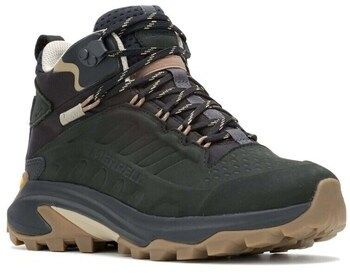 Turistická obuv Merrell  Speed 2 Leather Mid