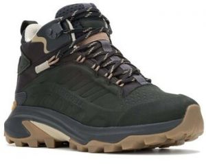 Turistická obuv Merrell  Speed 2 Leather Mid