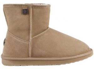 Čižmičky EMU  WP20003SAND