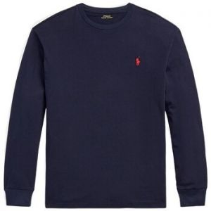 Tričká s dlhým rukávom Ralph Lauren  710671467057
