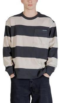 Tričká s dlhým rukávom Calvin Klein Jeans  LV04RE212G