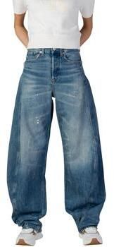 Džínsy Bootcut Tommy Hilfiger  DW0DW22017