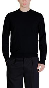 Svetre Guess  KADIR TECH LS CN SWTR M6RR16 Z4442