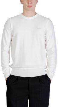 Svetre Guess  KARIM CN PIQUET STITCH SWTR M6RR21 Z4492