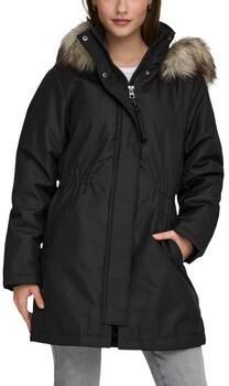 Parky Only  ONLMATHILDA WINTER FUR PARKA OTW 15370930