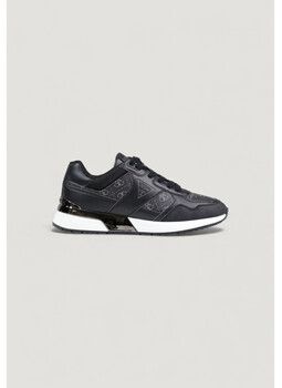 Nízke tenisky Guess  MICKAY FLFMIC ELE12