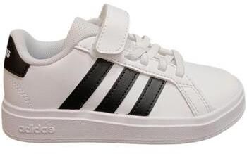 Módne tenisky adidas  GRAND COURT