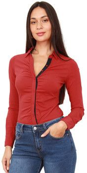 Košele a blúzky La Modeuse  76797_P181961