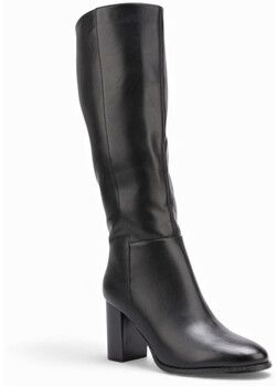 Čižmy do mesta La Modeuse  76969_P182375