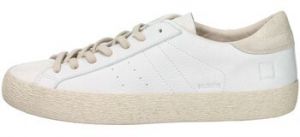 Nízke tenisky Date  M431-HL-NT-WH