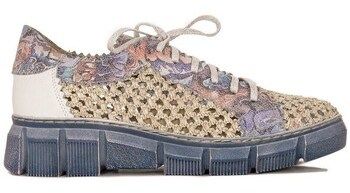 Nízke tenisky Maciejka  0585006001