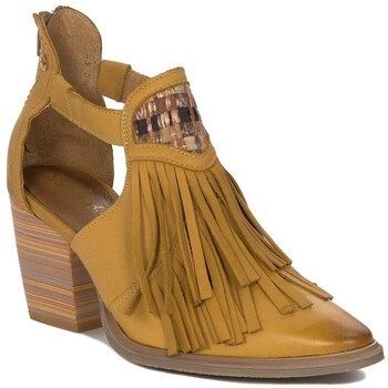 Nízke tenisky Maciejka  0580707005