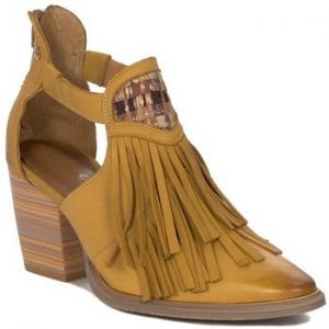 Nízke tenisky Maciejka  0580707005