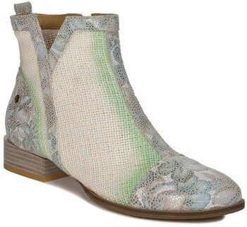 Členkové tenisky Maciejka  0639736001