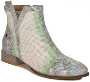 Členkové tenisky Maciejka  0639736001