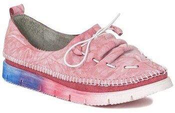 Nízke tenisky Maciejka  0502608005