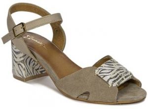 Sandále Maciejka  0412010005