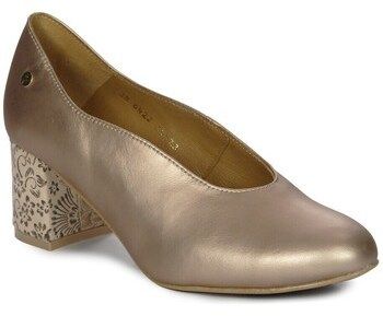 Nízke tenisky Maciejka  0642225001