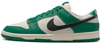 Módne tenisky Nike  Dunk Low SE Lottery Green Pale Ivory