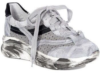 Nízke tenisky Maciejka  0588003001