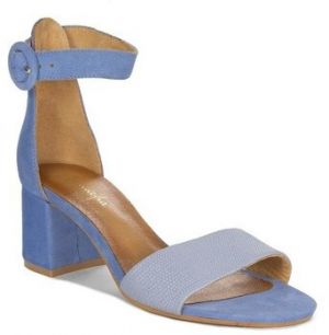 Nízka obuv do mesta Maciejka  0414134005