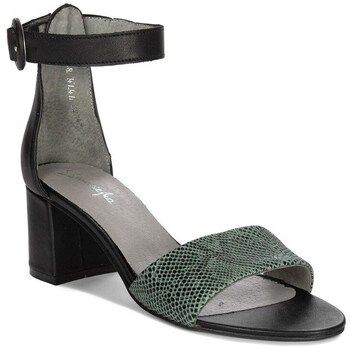 Nízka obuv do mesta Maciejka  0414120005