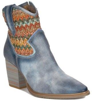 Nízka obuv do mesta Maciejka  0681006001