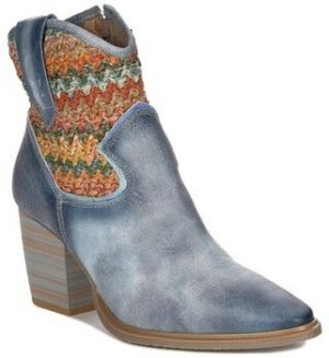 Nízka obuv do mesta Maciejka  0681006001