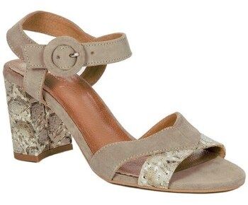 Nízka obuv do mesta Maciejka  0500404005