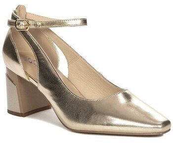 Nízka obuv do mesta Maciejka  K681625001