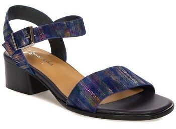 Nízka obuv do mesta Maciejka  N680217001