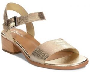 Nízka obuv do mesta Maciejka  N680225001