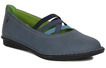 Nízka obuv do mesta Maciejka  P681517001