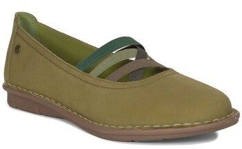 Nízka obuv do mesta Maciejka  P681509001