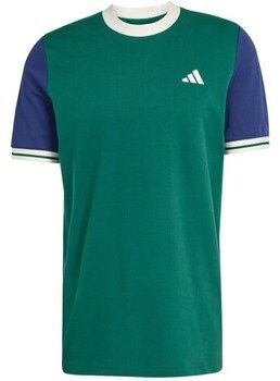 Tričká s krátkym rukávom adidas  JC6741