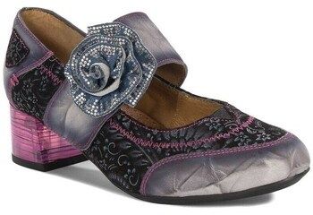 Nízka obuv do mesta Maciejka  0687503001