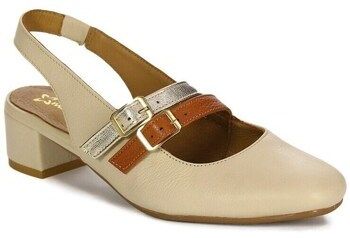 Nízka obuv do mesta Maciejka  0689804001