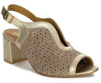 Nízka obuv do mesta Maciejka  0692004001